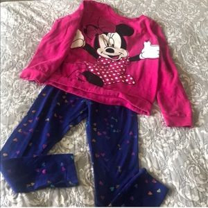 Jumping beans matching set